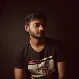 Rushit Jivani headshot