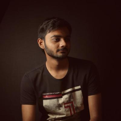 Rushit Jivani, Senior Software Architect & AI Application Engineer